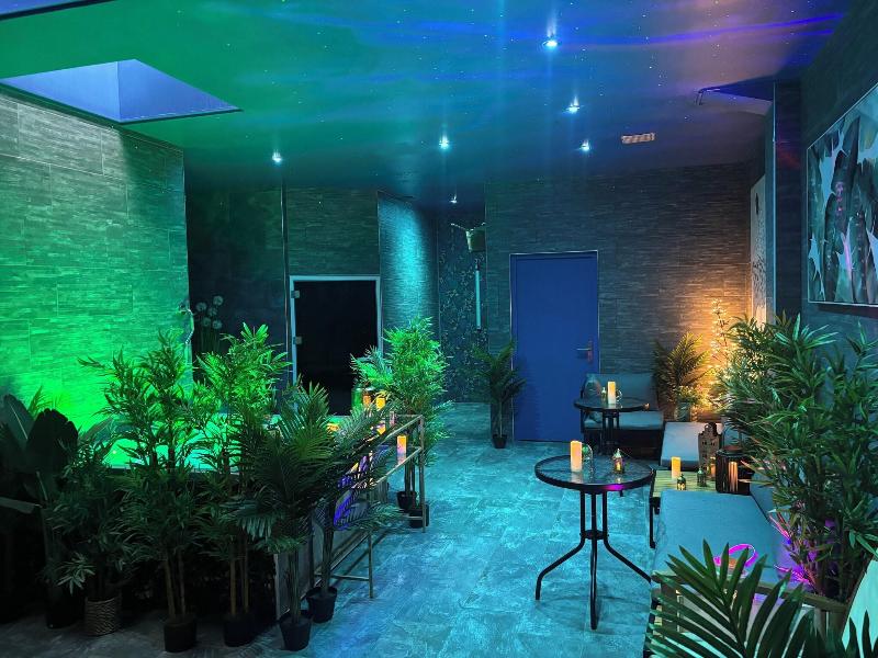 Hotel Le Gambetta image