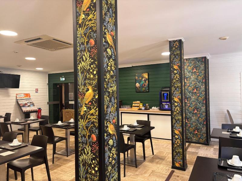 Hotel Le Gambetta image