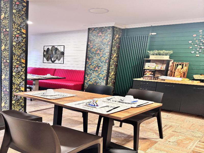 Hotel Le Gambetta image