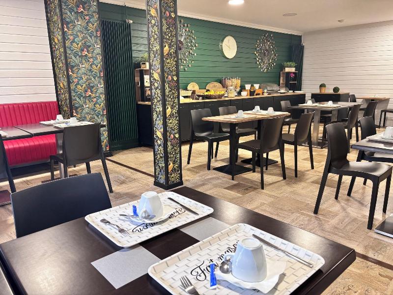 Hotel Le Gambetta image