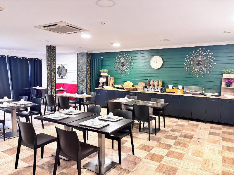 Hotel Le Gambetta image