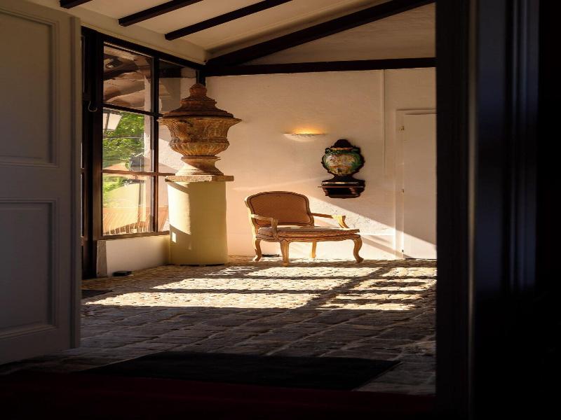 Chateau De Pourtales image