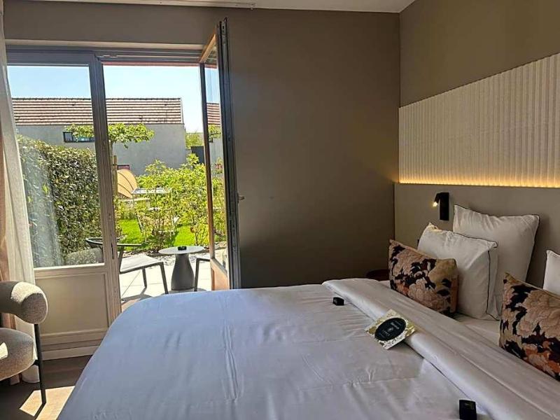 James Vignoble Hotel Eguisheim image
