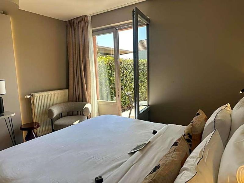 James Vignoble Hotel Eguisheim image