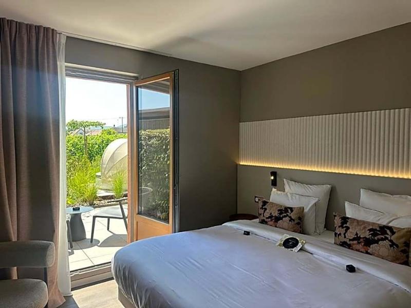 James Vignoble Hotel Eguisheim image