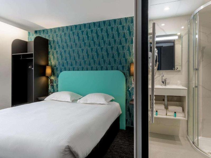 Hotel Crocus Caen Parc Expo image