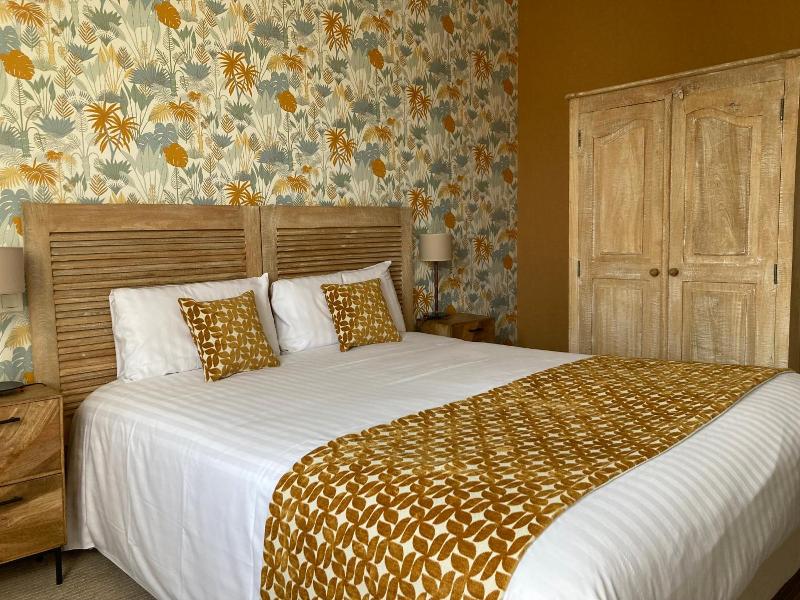 Hotel Mona Lisa image