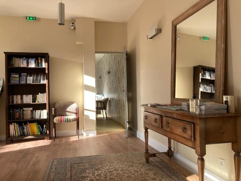 Hotel Mona Lisa image