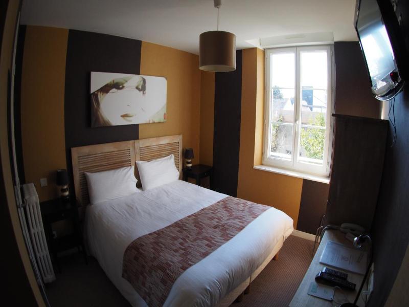 Hotel Mona Lisa image