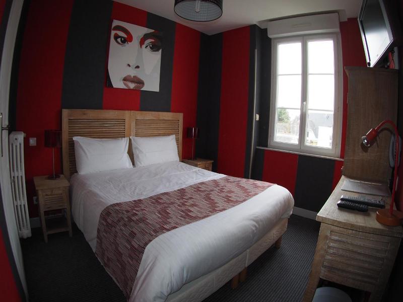 Hotel Mona Lisa image