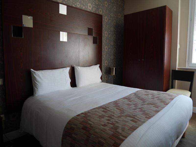 Hotel Mona Lisa image