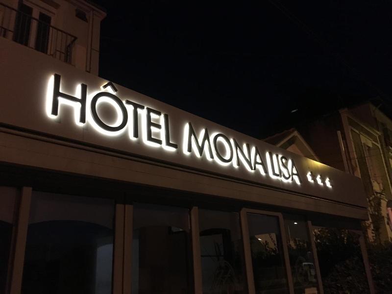Hotel Mona Lisa image