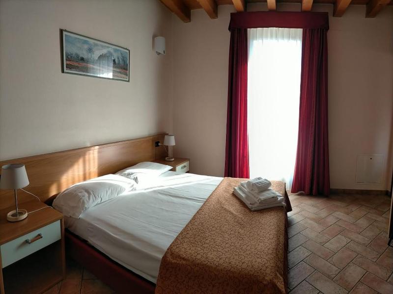 Hotel Agli Ulivi image