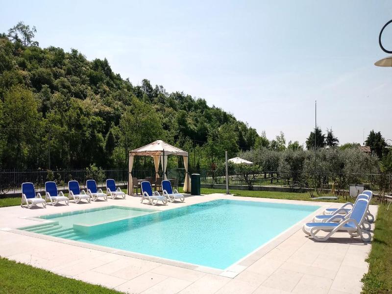 Hotel Agli Ulivi image