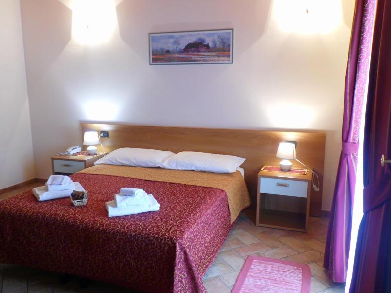 Hotel Agli Ulivi image