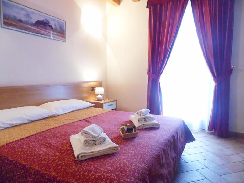Hotel Agli Ulivi image
