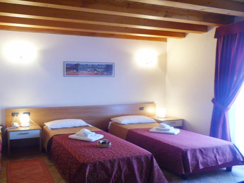 Hotel Agli Ulivi image