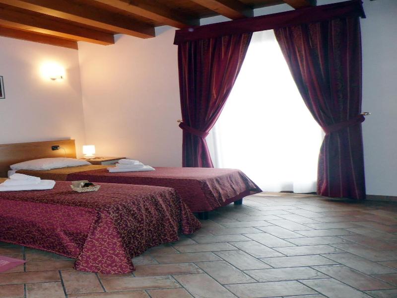 Hotel Agli Ulivi image