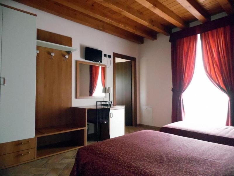 Hotel Agli Ulivi image