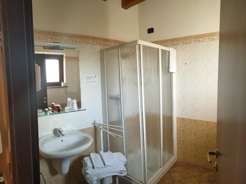 Hotel Agli Ulivi image