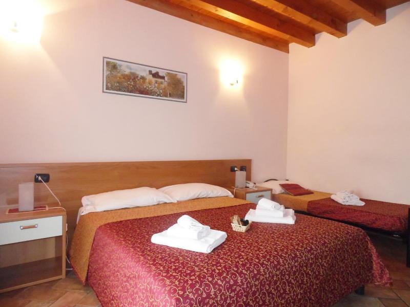 Hotel Agli Ulivi image