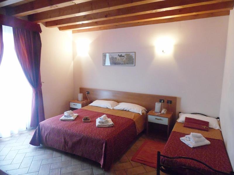 Hotel Agli Ulivi image