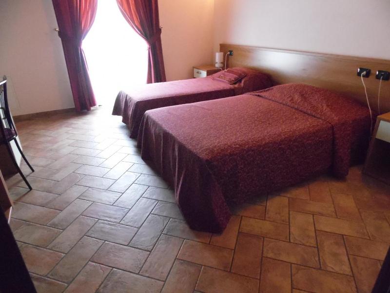 Hotel Agli Ulivi image