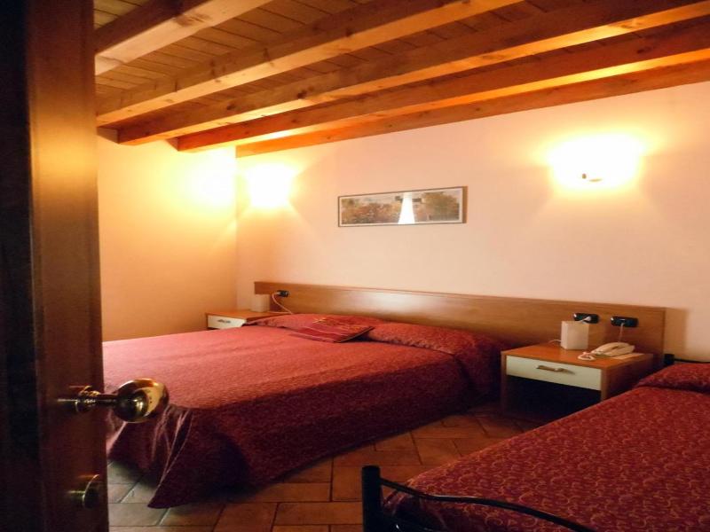 Hotel Agli Ulivi image