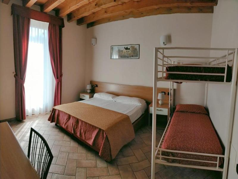 Hotel Agli Ulivi image