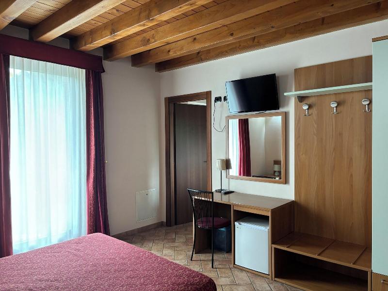 Hotel Agli Ulivi image