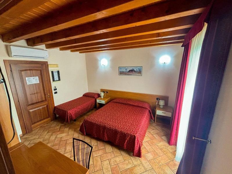Hotel Agli Ulivi image