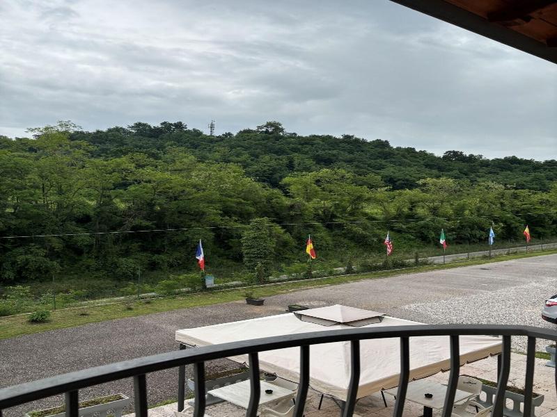 Hotel Agli Ulivi image