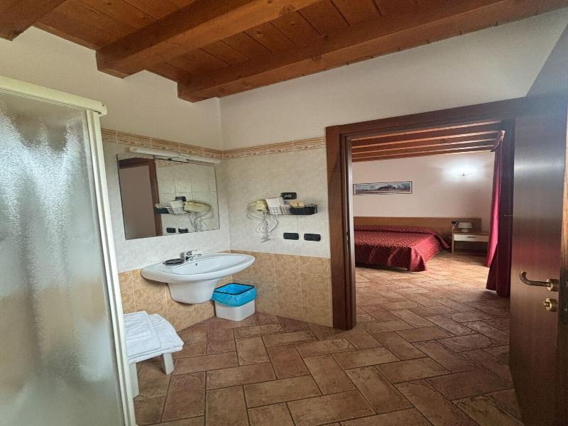 Hotel Agli Ulivi image