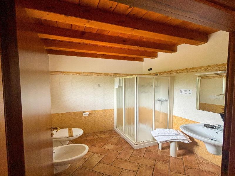 Hotel Agli Ulivi image