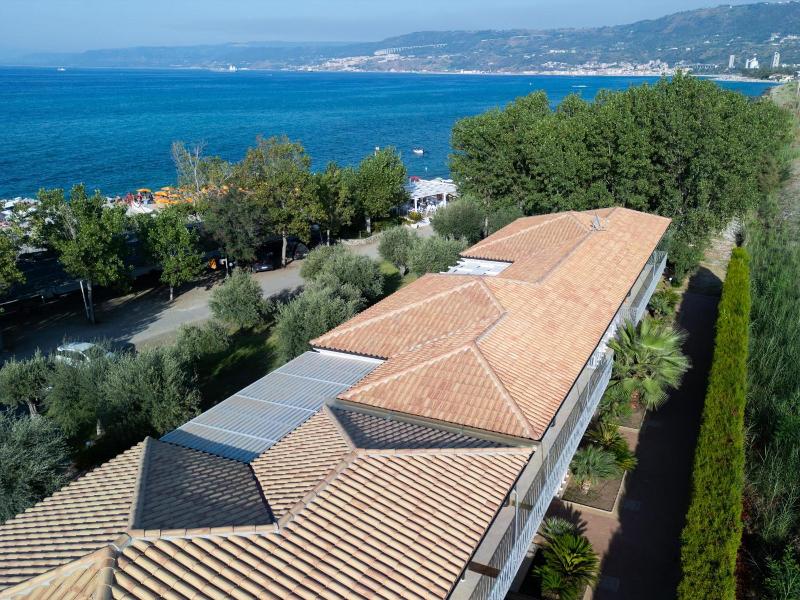 Hotel Baia Di Trainiti image