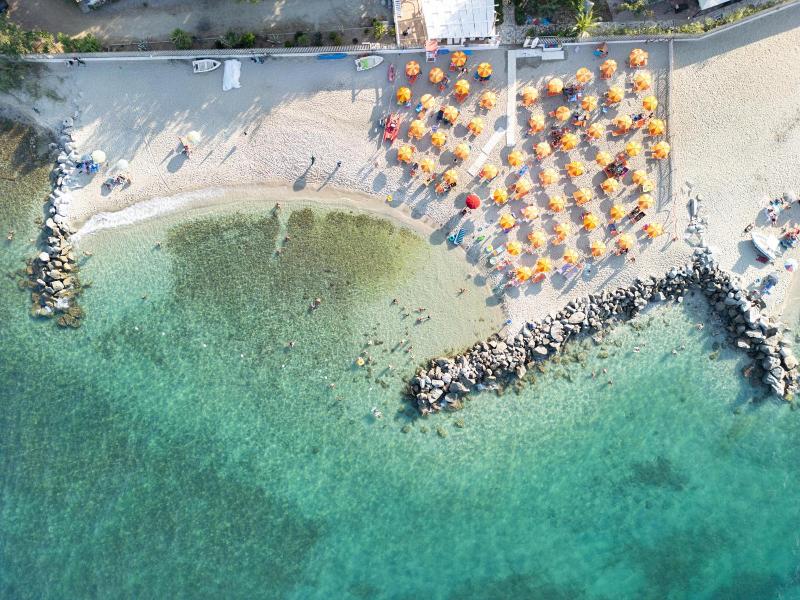 Hotel Baia Di Trainiti image