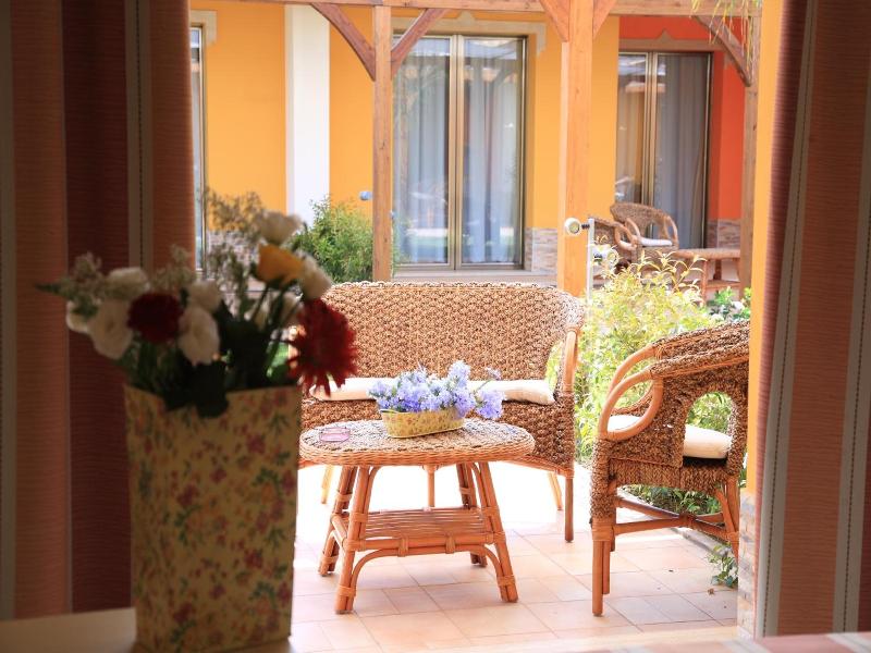 Hotel Baia Di Trainiti image