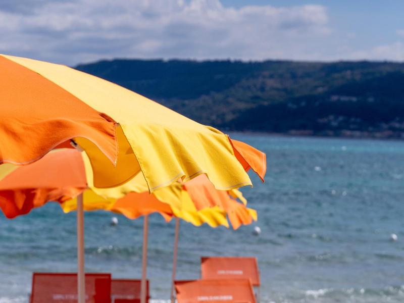 Hotel Baia Di Trainiti image