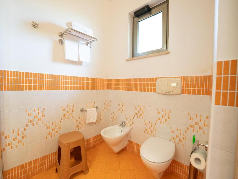 Hotel Baia Di Trainiti image