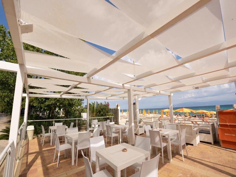 Hotel Baia Di Trainiti image