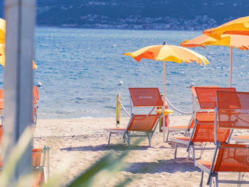 Hotel Baia Di Trainiti image