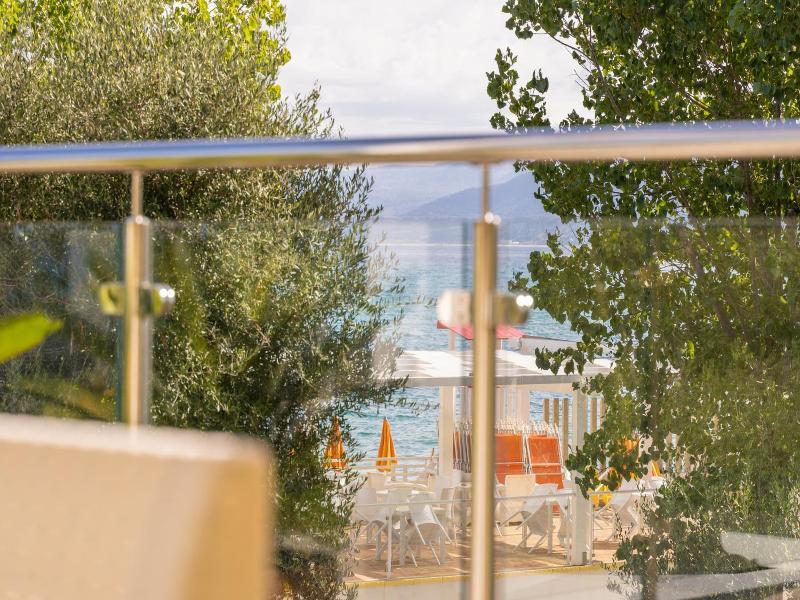 Hotel Baia Di Trainiti image