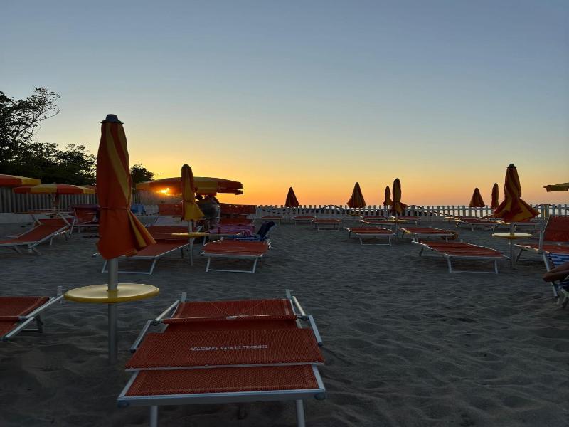 Hotel Baia Di Trainiti image