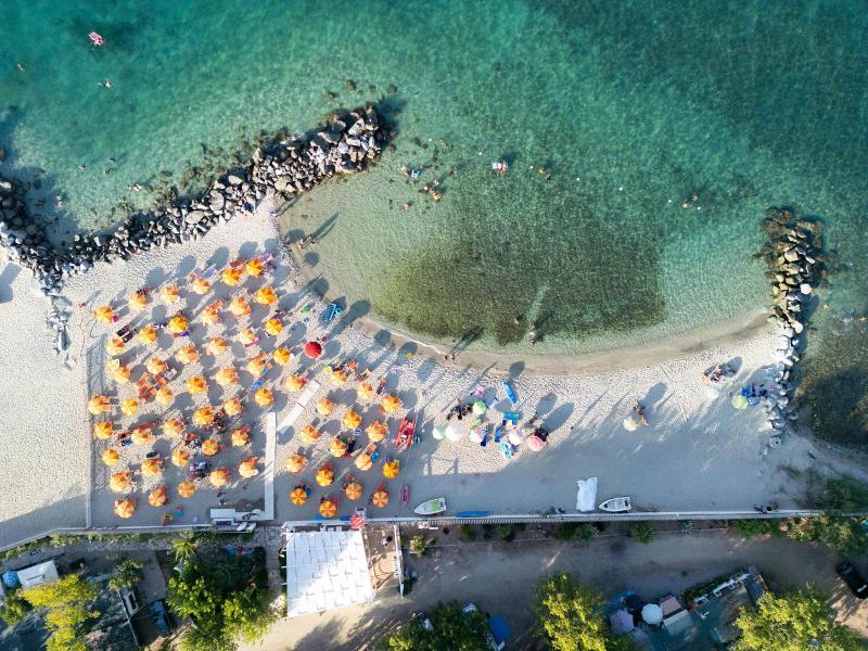 Hotel Baia Di Trainiti image