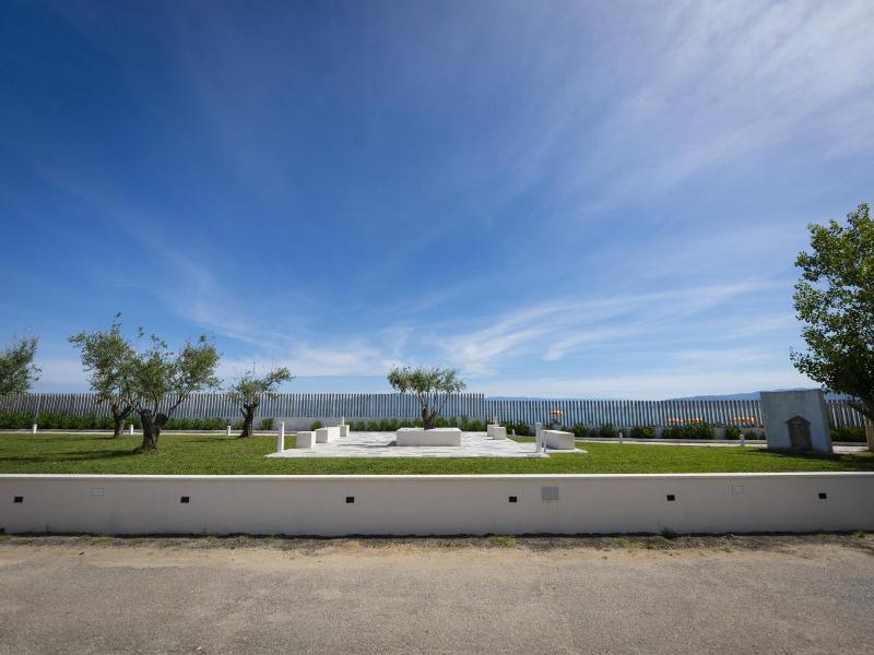 Hotel Baia Di Trainiti — general view