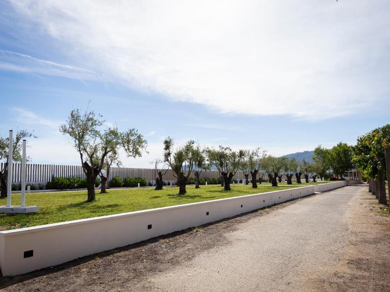 Hotel Baia Di Trainiti image