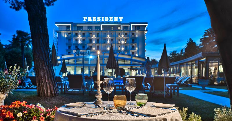 Hotel President Terme
