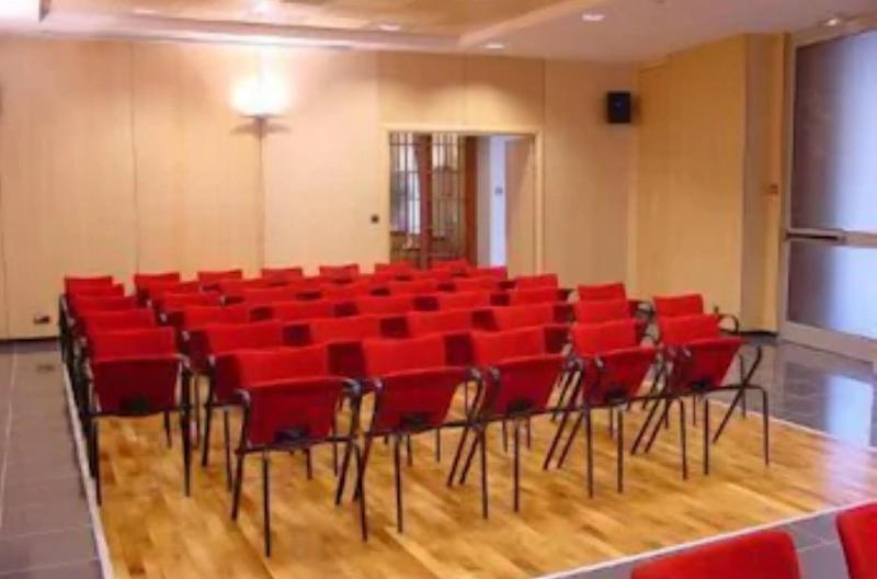 Best Western Poitiers Centre Le Grand Hotel CON