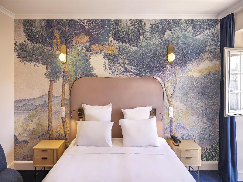 Best Western Plus Poitiers Centre Le Grand Hotel image