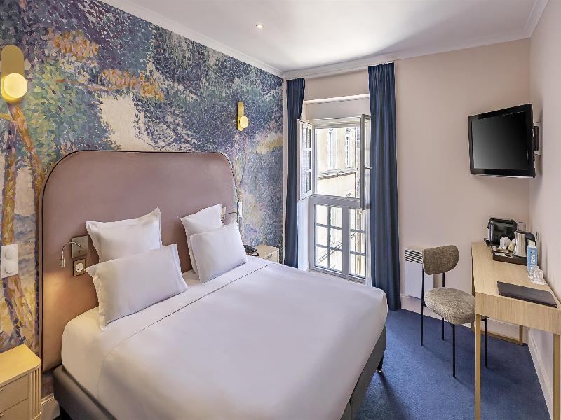 Best Western Plus Poitiers Centre Le Grand Hotel image